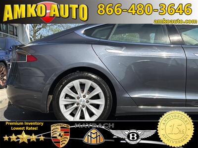 2017 Tesla Model S 100D - Photo 13 - Laurel, MD 20724