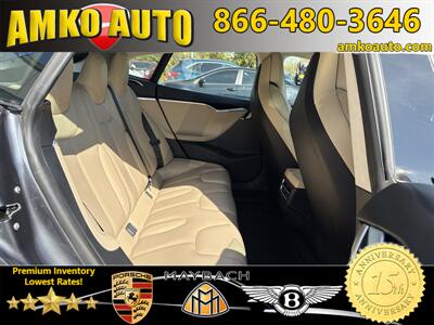 2017 Tesla Model S 100D - Photo 25 - Laurel, MD 20724