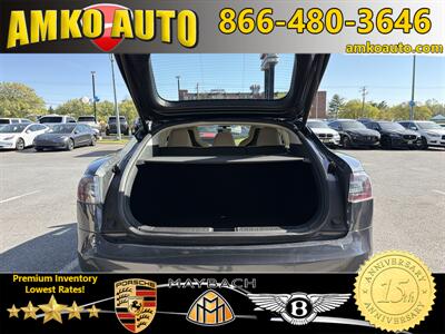 2017 Tesla Model S 100D - Photo 22 - Laurel, MD 20724