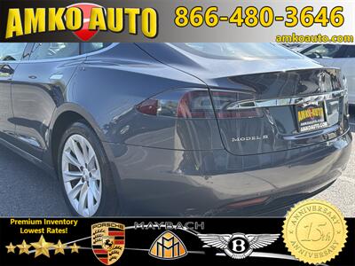 2017 Tesla Model S 100D - Photo 9 - Laurel, MD 20724