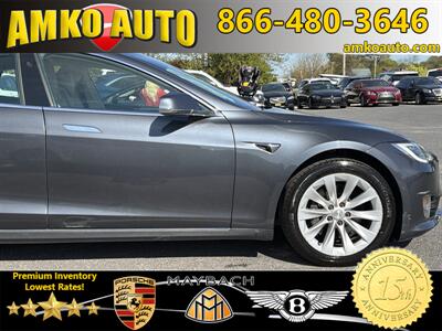 2017 Tesla Model S 100D - Photo 15 - Laurel, MD 20724
