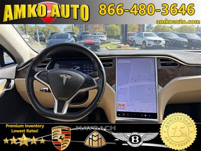 2017 Tesla Model S 100D - Photo 19 - Laurel, MD 20724