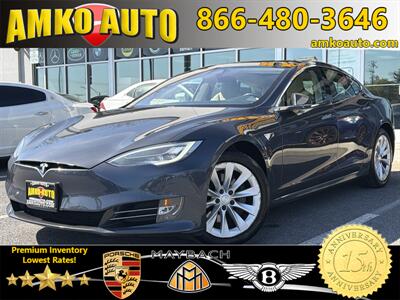 2017 Tesla Model S 100D - Photo 2 - Laurel, MD 20724