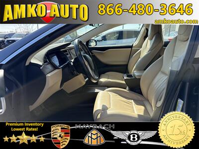 2017 Tesla Model S 100D - Photo 18 - Laurel, MD 20724
