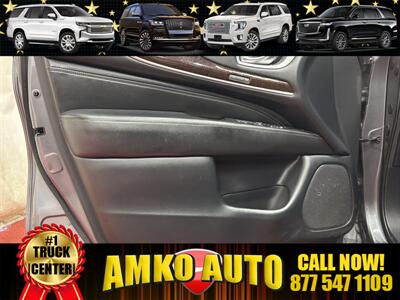 2019 INFINITI QX60 Luxe - Photo 14 - Laurel, MD 20724