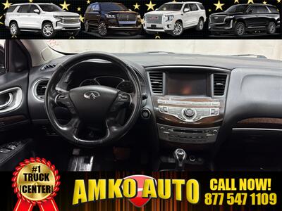 2019 INFINITI QX60 Luxe - Photo 20 - Laurel, MD 20724
