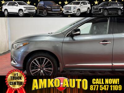 2019 INFINITI QX60 Luxe - Photo 5 - Laurel, MD 20724
