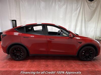 2020 Tesla Model Y Long Range   - Photo 12 - Temple Hills, MD 20748