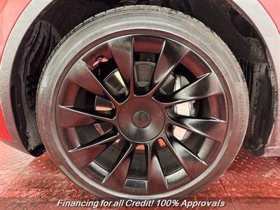 2020 Tesla Model Y Long Range   - Photo 9 - Temple Hills, MD 20748