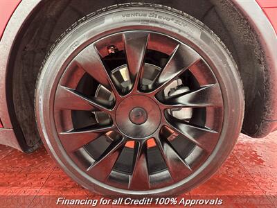 2020 Tesla Model Y Long Range   - Photo 7 - Temple Hills, MD 20748