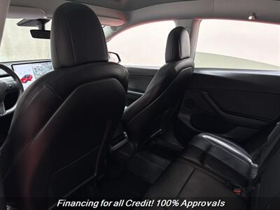 2020 Tesla Model Y Long Range   - Photo 22 - Temple Hills, MD 20748