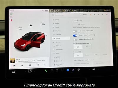 2020 Tesla Model Y Long Range   - Photo 46 - Temple Hills, MD 20748