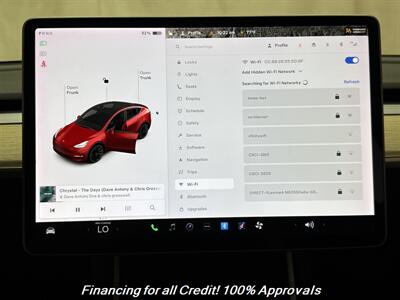 2020 Tesla Model Y Long Range   - Photo 50 - Temple Hills, MD 20748