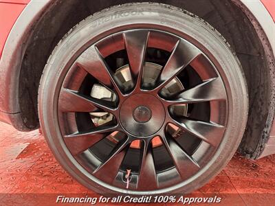 2020 Tesla Model Y Long Range   - Photo 11 - Temple Hills, MD 20748