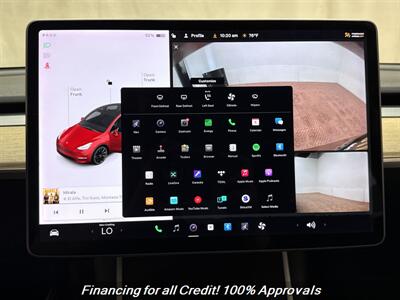 2020 Tesla Model Y Long Range   - Photo 41 - Temple Hills, MD 20748