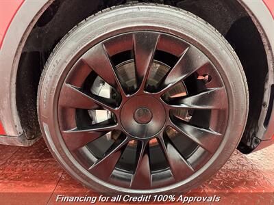 2020 Tesla Model Y Long Range   - Photo 10 - Temple Hills, MD 20748