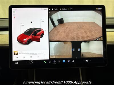 2020 Tesla Model Y Long Range   - Photo 40 - Temple Hills, MD 20748