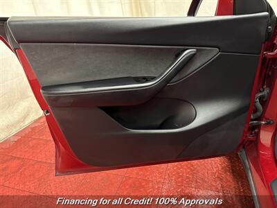 2020 Tesla Model Y Long Range   - Photo 17 - Temple Hills, MD 20748