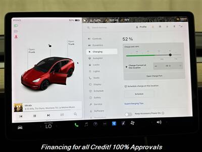 2020 Tesla Model Y Long Range   - Photo 44 - Temple Hills, MD 20748