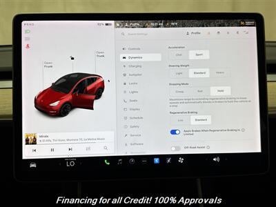 2020 Tesla Model Y Long Range   - Photo 43 - Temple Hills, MD 20748