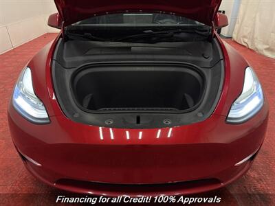 2020 Tesla Model Y Long Range   - Photo 51 - Temple Hills, MD 20748