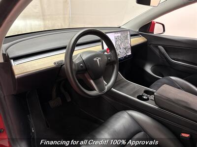 2020 Tesla Model Y Long Range   - Photo 18 - Temple Hills, MD 20748