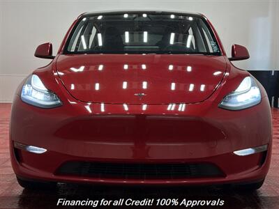 2020 Tesla Model Y Long Range   - Photo 4 - Temple Hills, MD 20748