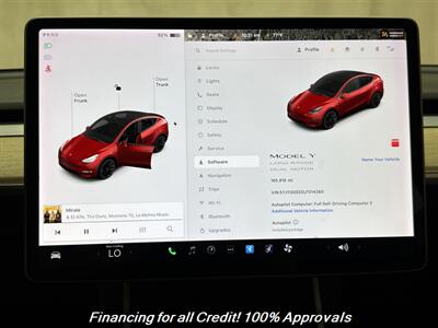 2020 Tesla Model Y Long Range   - Photo 48 - Temple Hills, MD 20748