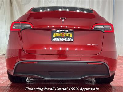 2020 Tesla Model Y Long Range   - Photo 15 - Temple Hills, MD 20748