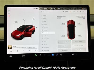 2020 Tesla Model Y Long Range   - Photo 47 - Temple Hills, MD 20748