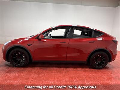 2020 Tesla Model Y Long Range   - Photo 8 - Temple Hills, MD 20748