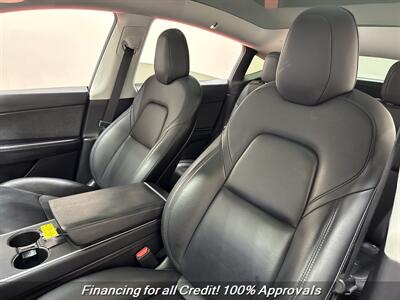 2020 Tesla Model Y Long Range   - Photo 20 - Temple Hills, MD 20748