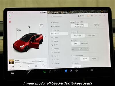 2020 Tesla Model Y Long Range   - Photo 45 - Temple Hills, MD 20748