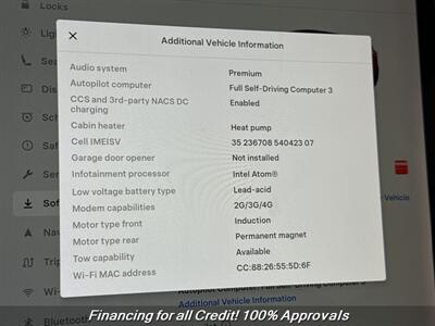 2020 Tesla Model Y Long Range   - Photo 49 - Temple Hills, MD 20748