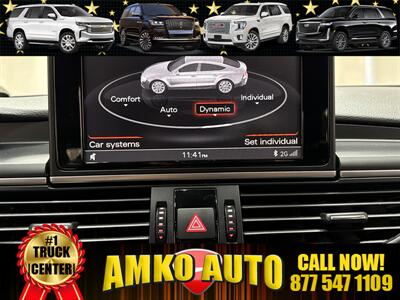 2015 Audi S7 4.0T quattro - Photo 39 - Laurel, MD 20724