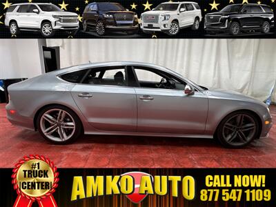 2015 Audi S7 4.0T quattro - Photo 10 - Laurel, MD 20724