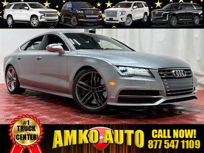 2015 Audi S7 4.0T quattro - Photo 6 - Laurel, MD 20724