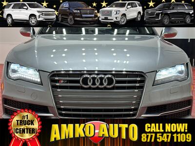 2015 Audi S7 4.0T quattro - Photo 5 - Laurel, MD 20724