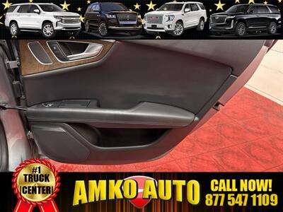 2015 Audi S7 4.0T quattro - Photo 26 - Laurel, MD 20724