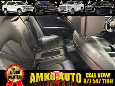 2015 Audi S7 4.0T quattro - Photo 27 - Laurel, MD 20724