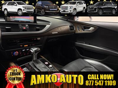 2015 Audi S7 4.0T quattro - Photo 36 - Laurel, MD 20724