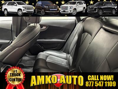 2015 Audi S7 4.0T quattro - Photo 22 - Laurel, MD 20724