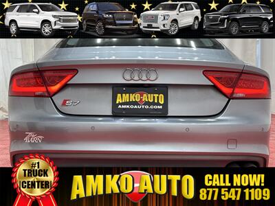 2015 Audi S7 4.0T quattro - Photo 13 - Laurel, MD 20724