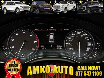 2015 Audi S7 4.0T quattro - Photo 35 - Laurel, MD 20724