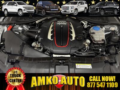 2015 Audi S7 4.0T quattro - Photo 46 - Laurel, MD 20724