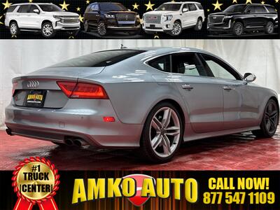 2015 Audi S7 4.0T quattro - Photo 14 - Laurel, MD 20724