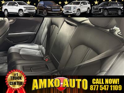 2015 Audi S7 4.0T quattro - Photo 23 - Laurel, MD 20724