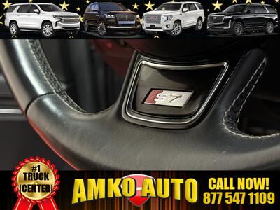 2015 Audi S7 4.0T quattro - Photo 41 - Laurel, MD 20724