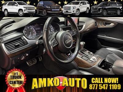 2015 Audi S7 4.0T quattro - Photo 16 - Laurel, MD 20724