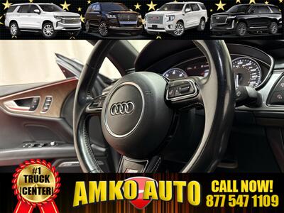 2015 Audi S7 4.0T quattro - Photo 40 - Laurel, MD 20724